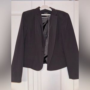 Worthington Blazer Top
